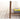 Stunning Brown Tung Wood Tea Table - Elegant Design for Your Living Room Decor hym - 491MUTUKISPACE