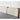 Stylish Bed with Natural Oak, Pine & Cotton - Ramie Upholstery – Elegant Brown, Off White & Gray Finish hym - 630MUTUKISPACE