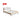 Stylish Bed with Natural Oak, Pine & Cotton - Ramie Upholstery – Elegant Brown, Off White & Gray Finish hym - 630MUTUKISPACE