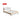 Stylish Bed with Natural Oak, Pine & Cotton - Ramie Upholstery – Elegant Brown, Off White & Gray Finish hym - 630MUTUKISPACE