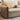 Modern Multicolor Sofabed with Solid Wood Frame and Leathaire Cotton Blend Upholstery hyt - 1237MUTUKISPACE