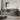 Stylish Solid Wood Sofabed with Cotton and Down Cushions in Dark Gray and Beige hyt - 1238MUTUKISPACE