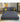 Modern Solid Wood Sofabed in Dark Gray, Pink, Blue, and Light Khaki with Cotton - Linen Upholstery hyt - 1239MUTUKISPACE