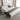 Elegant Contrast Sofabed in Beige, Blue, Dark Brown, Orange & Gray - Premium Cotton & Faux Leather Blend hyt - 1426MUTUKISPACE