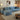 Modern Multi - Color Cotton Sofabed - Beige, Dark Brown, Yellow, Blue, Orange, Green, and Gray hyt - 1427MUTUKISPACE