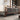 Modern Solid Wood Sofabed with Yellow, Light Gray, Dark Brown, Orange, Green, and Blue Faux Leather hyt - 1431MUTUKISPACE