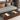 Modern Solid Wood Sofabed with Yellow, Light Gray, Dark Brown, Orange, Green, and Blue Faux Leather hyt - 1431MUTUKISPACE