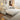 Stylish Sofabed Collection: Beige & Light Gray with Dark Brown, Orange, Green, Blue Options in Cotton, Faux Leather, Latex & Coir hyt - 1433MUTUKISPACE