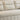 Stylish Sofabed Collection: Beige & Light Gray with Dark Brown, Orange, Green, Blue Options in Cotton, Faux Leather, Latex & Coir hyt - 1433MUTUKISPACE
