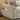 Stylish Sofabed Collection: Beige & Light Gray with Dark Brown, Orange, Green, Blue Options in Cotton, Faux Leather, Latex & Coir hyt - 1433MUTUKISPACE