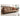 Luxurious Dark Brown Sofa with Pine Wood Frame and Plush Goose Down Cushions hzh - 1352MUTUKISPACE