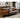 Luxurious Brown Sofa with Pine Wood Frame and Faux Leather Accents hzh - 1354MUTUKISPACE