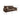 Luxurious Dark Brown Faux Leather Sofa with Sturdy Pine Wood Frame and Soft Cotton Finish hzh - 1355MUTUKISPACE