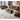 Premium Brown Sofa with Pine Wood Frame & Plush Cotton Down Faux Leather Finish hzh - 1357MUTUKISPACE