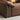 Premium Brown Sofa with Pine Wood Frame & Plush Cotton Down Faux Leather Finish hzh - 1357MUTUKISPACE