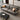Stylish Gray Sofa with Durable Pine Wood Frame and Luxurious Faux Leather Accents hzh - 1359MUTUKISPACE