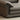 Stylish Gray Sofa with Pine Wood Frame and Faux Leather Accents - Comfortable Cotton Upholstery hzh - 1360MUTUKISPACE