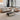 Stylish Sofa in Gray Khaki with Pine Wood Legs and Cotton Faux Leather Upholstery hzh - 1363MUTUKISPACE