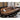 Luxurious Light Brown Sofa with Pine and Oak Wood Frame, Goose Down and Latex Cushioning, and Cotton Faux Leather Finish hzh - 1364MUTUKISPACE