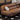Luxurious Light Brown Sofa with Pine and Oak Wood Frame, Goose Down and Latex Cushioning, and Cotton Faux Leather Finish hzh - 1364MUTUKISPACE