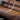 Luxurious Light Brown Sofa with Pine and Oak Wood Frame, Goose Down and Latex Cushioning, and Cotton Faux Leather Finish hzh - 1364MUTUKISPACE