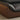 Elegant Dark Brown Sofa with Black Pine Wood Frame & Faux Leather Upholstery hzh - 1366MUTUKISPACE