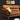 Stylish Orange Sofa with Pine Wood Frame and Faux Leather Accents – Comfort Meets Luxury hzh - 1373MUTUKISPACE