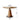 Round Solid Wood Dining Table with Pedestal Base – Stylish Centerpiece for Modern Dining hzmzw - 3154MUTUKISPACE