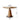 Round Solid Wood Dining Table with Pedestal Base – Stylish Centerpiece for Modern Dining hzmzw - 3154MUTUKISPACE