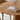 Round Solid Wood Dining Table with Pedestal Base – Stylish Centerpiece for Modern Dining hzmzw - 3154MUTUKISPACE