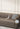 Stylish Multi - Color Modern Sofa: Luxe Light Gray, Orange, Dark Green & Blue in Premium Fabric & Cotton ja - 21MUTUKISPACE