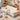 Luxurious Faux Lambswool and Cotton Sofa - Off White, Gray, Light Green, Blue, Black Options jy - 114MUTUKISPACE