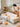 Luxurious Faux Lambswool and Cotton Sofa - Off White, Gray, Light Green, Blue, Black Options jy - 114MUTUKISPACE