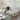 Luxury White Pine Sofa with Faux Lambswool and Down Silk Floss Comfort my - 343MUTUKISPACE