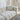 Luxury White Pine Sofa with Faux Lambswool and Down Silk Floss Comfort my - 343MUTUKISPACE