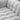 Light Gray Pine Sofa - Modern, Comfortable & Stylish Seating for Your Home my - 344MUTUKISPACE