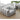Light Gray Pine Sofa - Modern, Comfortable & Stylish Seating for Your Home my - 344MUTUKISPACE