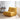 Scratch - Resistant Suede floor chair - Vibrant Orange, White, Pink, and Yellow Options my - 345MUTUKISPACE