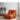 Scratch - Resistant Suede floor chair - Vibrant Orange, White, Pink, and Yellow Options my - 345MUTUKISPACE