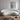 Elegant White Sofa with Luxurious Pine Suede Upholstery and Grass Green Accents my - 351MUTUKISPACE