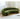Elegant White Sofa with Luxurious Pine Suede Upholstery and Grass Green Accents my - 351MUTUKISPACE