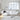 Luxurious White Pine Chenille Sofa with Plush Down Cushioning my - 352MUTUKISPACE