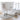 Luxurious White Pine Chenille Sofa with Plush Down Cushioning my - 352MUTUKISPACE