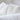 Luxurious White Pine Chenille Sofa with Plush Down Cushioning my - 352MUTUKISPACE