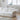 Luxurious White Pine Chenille Sofa with Plush Down Cushioning my - 352MUTUKISPACE