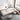 Luxurious White Pine Sofa - Elegant & Comfortable Living Room Furniture my - 353MUTUKISPACE