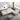Luxurious White Pine Sofa - Elegant & Comfortable Living Room Furniture my - 353MUTUKISPACE