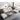 Luxurious White Pine Sofa - Elegant & Comfortable Living Room Furniture my - 353MUTUKISPACE