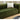Premium Pine Suede Sofa - Luxurious Comfort & Stylish Design my - 354MUTUKISPACE