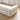 Scratch - Resistant White Pine Sofa with Luxurious Silk Floss Fabric my - 355MUTUKISPACE